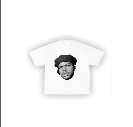 Ice Cube Graphic Tee