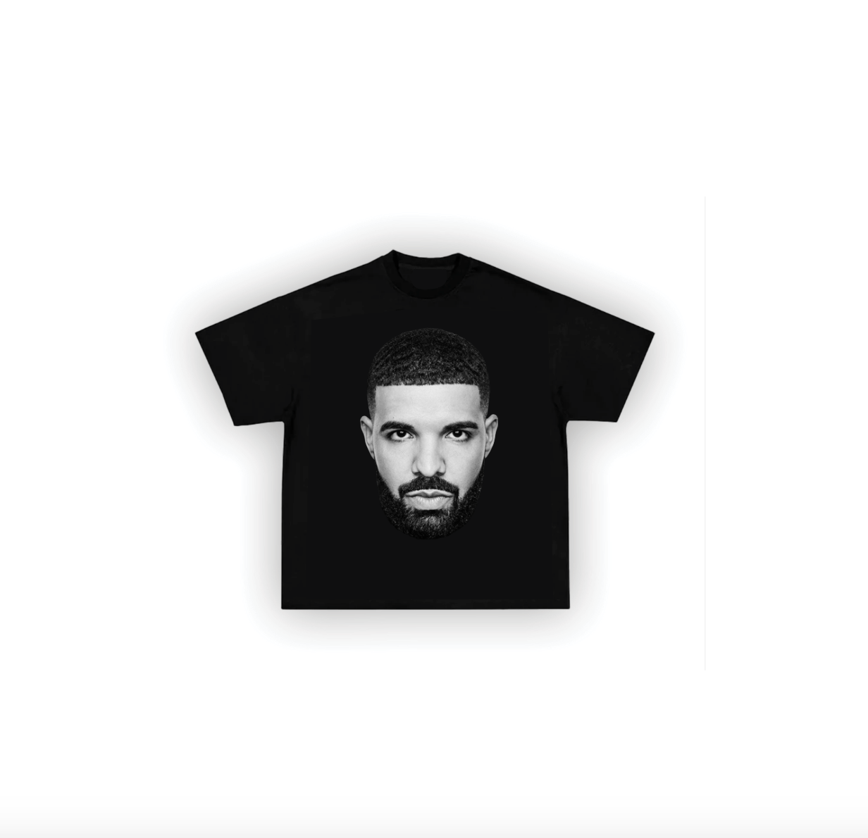 Drake Graphic Tee