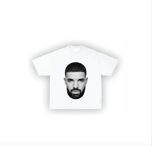 Drake Graphic Tee